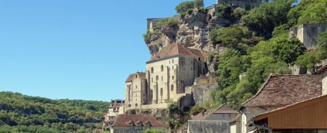 Guida Italiana in Francia, Dordogna e Perigord