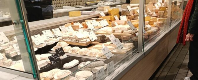 Guida italiana Francia