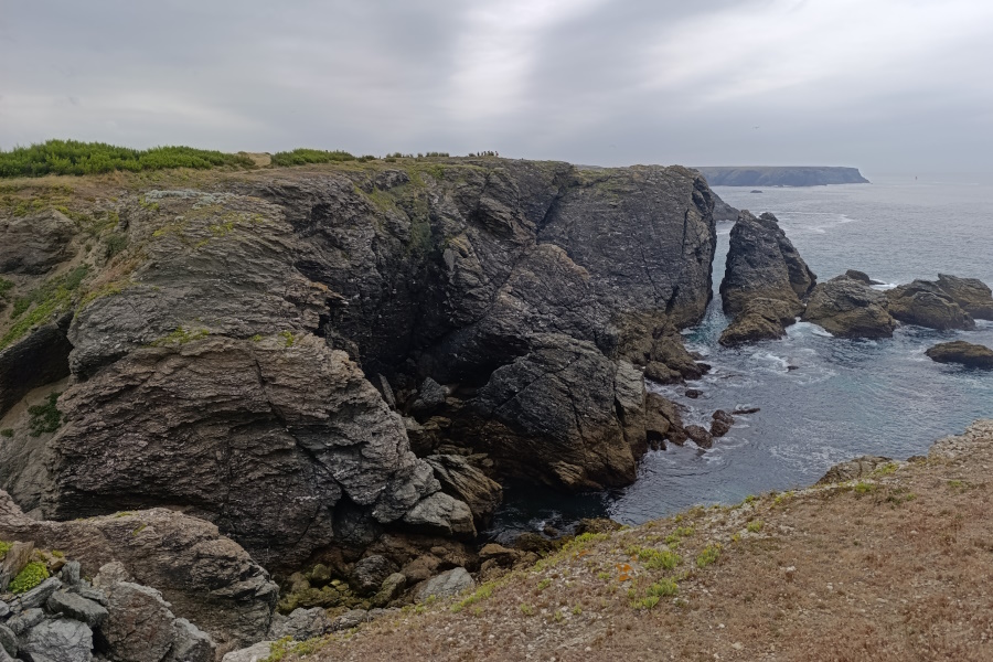guida italiana in francia