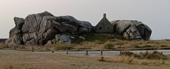 Guida italiana in Francia