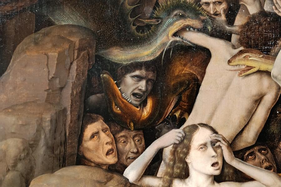 Guida italiana in francia